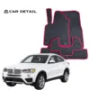 Covorase auto din EVA, BMW X4 F26 (2014-2018)