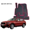 Covorase auto din EVA, BMW X4 G02 (2018-…)