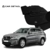 Covorase auto mocheta, BMW X5 F15 (2013-2018)