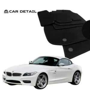 Covorase auto mocheta, BMW Z4 E89 Coupe (2009-2016)