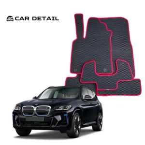 Covorase auto din EVA, BMW iX3 G08 CLAR 2021 > crossover SUV 5 usi