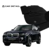 Covorase auto mocheta, BMW iX3 G08 CLAR 2021 > crossover SUV 5 usi