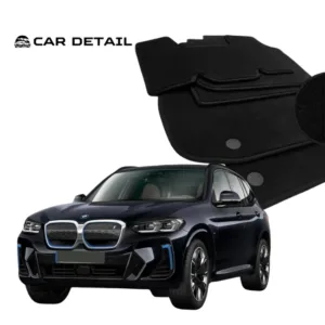 Covorase auto mocheta, BMW iX3 G08 CLAR 2021 > crossover SUV 5 usi