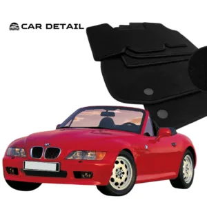 Covorase auto mocheta, BMW Е36/8 Z3 1995-2002 ROADSTER