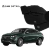 Mercedes-Benz C167 GLE Coupe (2019-…)-covor-vors Covorase auto mocheta, Mercedes-Benz C167 GLE Coupe (2019-…)