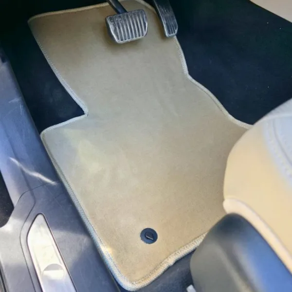 Covorase auto mocheta, Opel Zafira B (2008-2014)