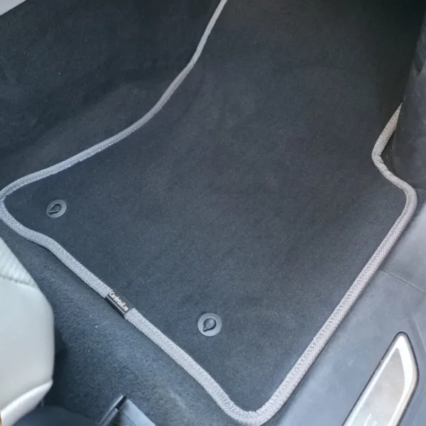 Covorase auto mocheta, Opel Zafira B (2008-2014)