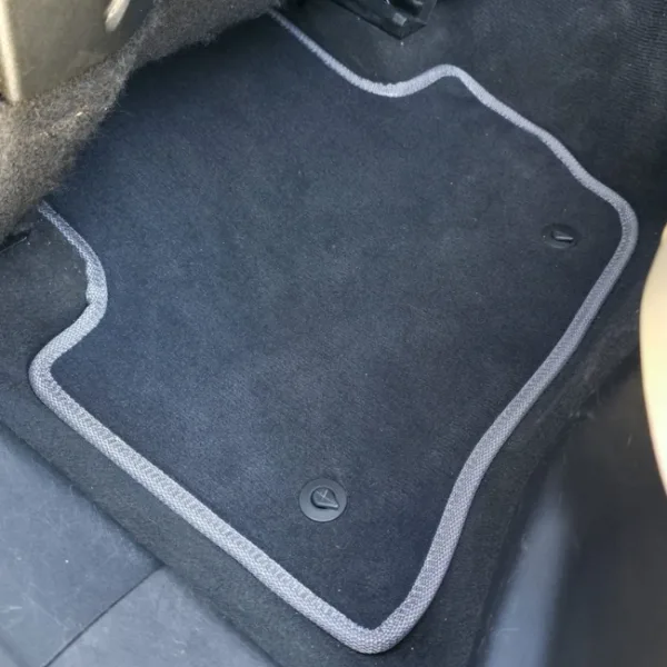 Covorase auto mocheta, Opel Zafira B (2008-2014)