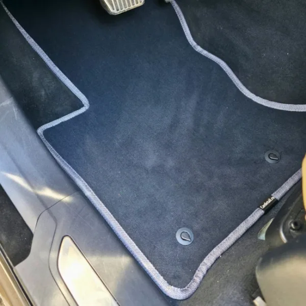 Covorase auto mocheta, Opel Zafira B (2008-2014)