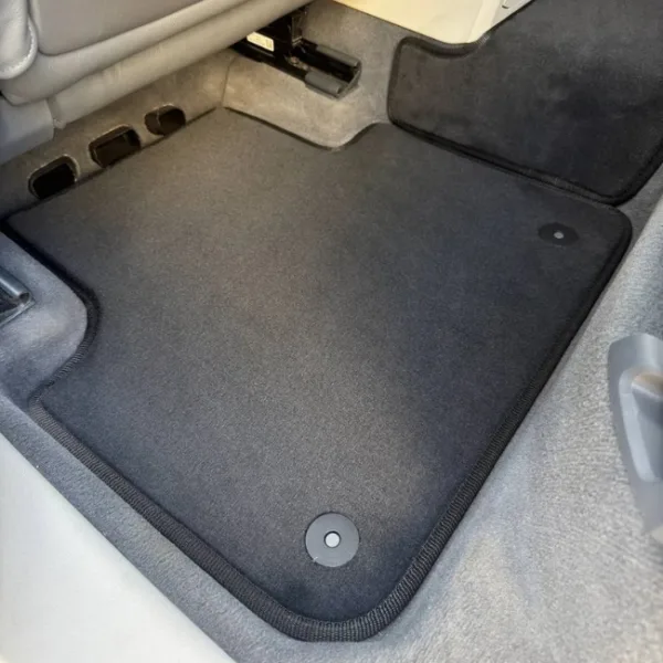 Covorase auto mocheta, Opel Zafira B (2008-2014)