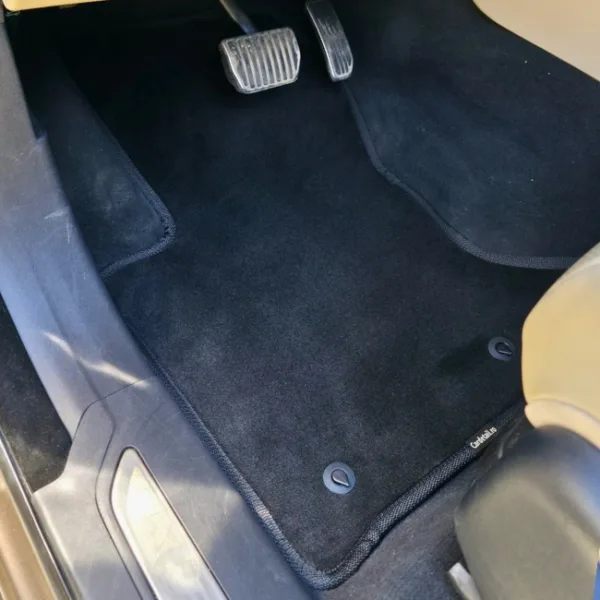 Covorase auto mocheta, Opel Zafira B (2008-2014)