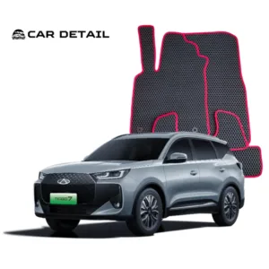 Covorase auto din EVA, Chery Tiggo 7 CSH (2025-...)