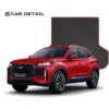 Covor de portbagaj auto din EVA, Chery Tiggo 4 HEV (2025-...)