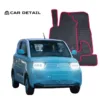 Covorase auto din EVA, Allview Cityzen (2025-...)