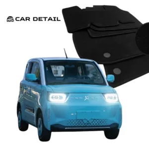 Covorase auto mocheta, Allview Cityzen (2025-…)