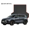 Covor de portbagaj auto din EVA, Cupra Ateca (2020-...) SUV
