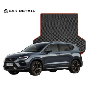 Covor de portbagaj auto din EVA, Cupra Ateca (2020-...) SUV