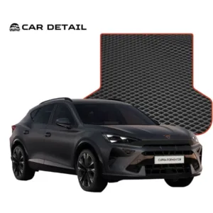 Covor de portbagaj auto din EVA, Cupra Formentor (2020-2024) SUV