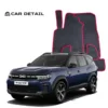 Дизайн без названия, копия bigster Covorase auto din EVA, Dacia Bigster Hybrid (2025-…)