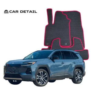 Дизайн без названия, копия rav4 2026 Covorase auto din EVA, Toyota Rav4 XA60 (2026-...)