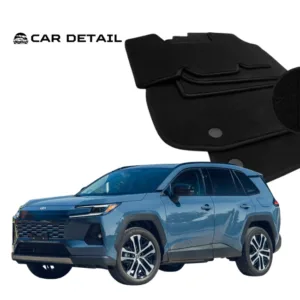 Дизайн без названия, копия, копия RAV 4 2026 Covorase auto mocheta, Toyota RAV4 Hybrid XA60 (2026-...) SUV