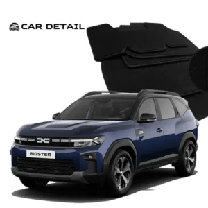 Covorase auto mocheta, Dacia Bigster Hybrid (2025-...)